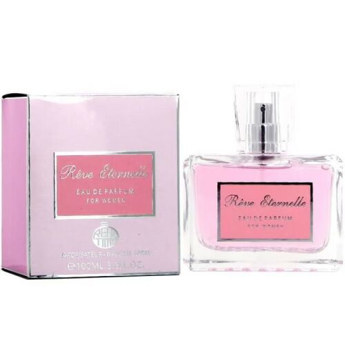 Real Time Reve Eternelle Eau de Parfum női parfüm 100ml - Parfüm