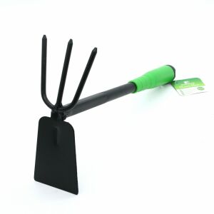 Mini villás ültető kapa 31cm 11286 140426041 - Ültetőszerszám