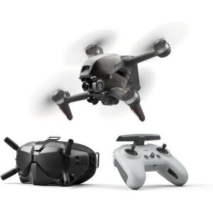 DJI FPV Combo Bundle (FPV Drone + Googles 2 + FPV Remote Controller) (FPV) 140426066 - DJI