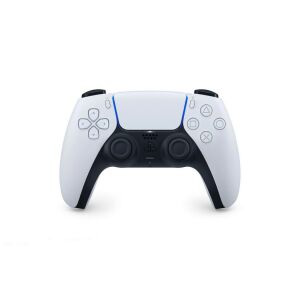 PlayStation 5 DualSense V2 Glacier White vezetéknélküli kontroller (PS5) 140426090 - Kontroller