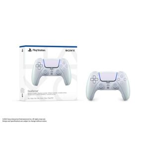 PlayStation 5 DualSense Chroma Pearl vezetéknélküli kontroller (PS5) 140426115 - Kontroller