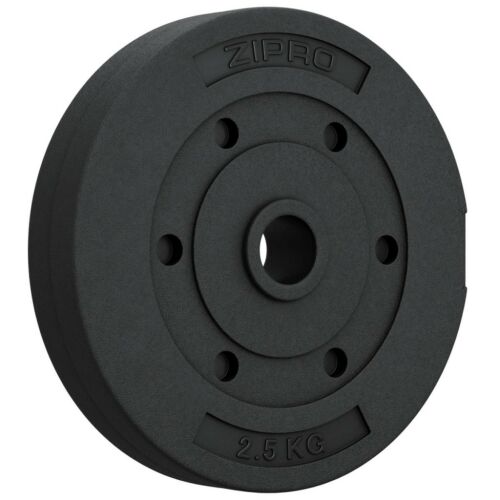 Súlyzótárcsa Zipro 2,5 kg 31 mm 140426156