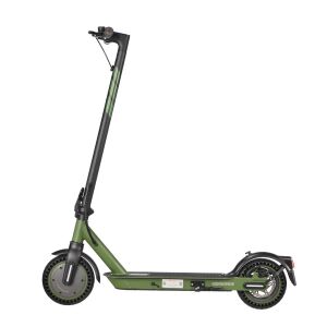 Techsend Electric Scooter Cyber A 2024 elektromos roller Oliva Zöld