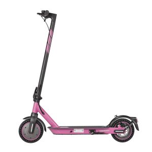 Techsend Electric Scooter Cyber A 2024 elektromos roller Napfény Lila