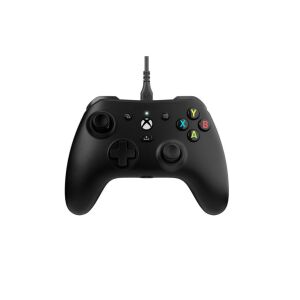 Nacon Evol-X vezetékes Xbox kontroller - Fekete (XBX) 140426507 - Nacon