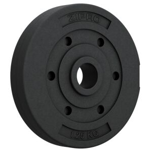 Súlyzótárcsa Zipro 1,25 kg 31 mm