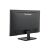 ViewSonic VA3209-MH 32 hüvelykes monitor hátulnézet