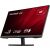 ViewSonic VA3209-MH 32 hüvelykes IPS monitor ferde nézet