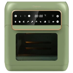 Xiaomi Onemoon OA9 Air Fryer 10L - Intelligens légsütő zöld 140426934 - Konyha & Étkezés