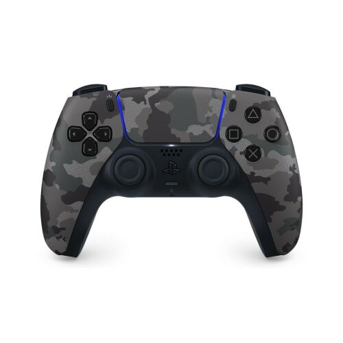 PlayStation 5 DualSense V2s Grey Camo vezetéknélküli kontroller (PS5) 140426943
