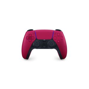 PlayStation 5 DualSenseV2s Cosmic Red vezetéknélküli kontroller (PS5) 140426947 - Kontroller