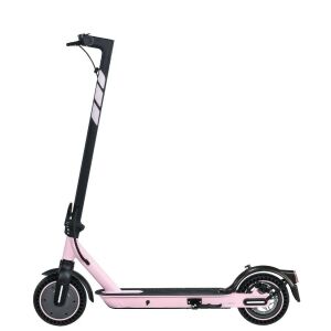 Techsend Electric Scooter Cyber A 2024 elektromos roller Rózsaszín