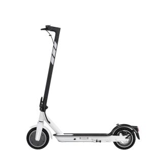 Techsend Electric Scooter Cyber A 2024 elektromos roller Fehér