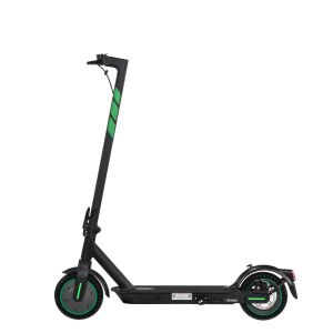 Techsend Electric Scooter Cyber A 2024 elektromos roller Fekete