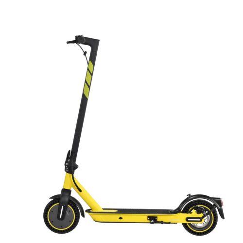 Techsend Electric Scooter Cyber A 2024 elektromos roller Sárga
