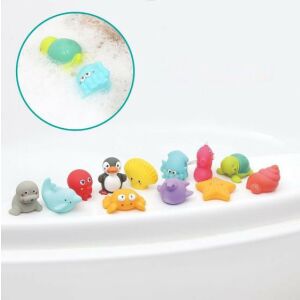 LUDI - Fürdő játék