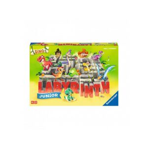 Társasjáték - Dínó labirintus 22362