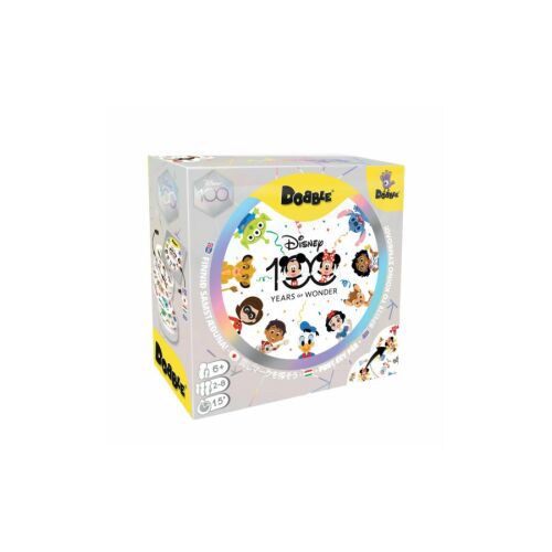 Dobble Disney - 100. évfordulós kiadás 140427286
