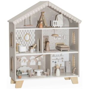 Label Label Babaház - Nugát