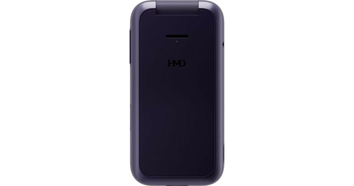 HMD 2660 Flip características, ficha técnica, precio y reseñas | Kalvo