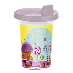 Titiz csőrös pohár 300ml - Sütis 140428149 - Itatópohár, pohár