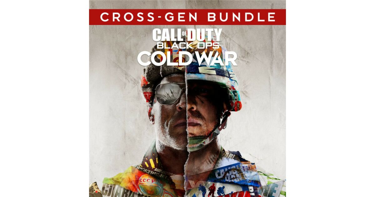 Call of Duty: Black Ops - Cold War (Cross-Gen Bundle) | Pepita.hu
