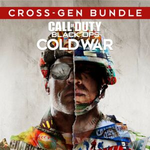 Call of Duty: Black Ops - Cold War (Cross-Gen Bundle) 140428258 - Activision