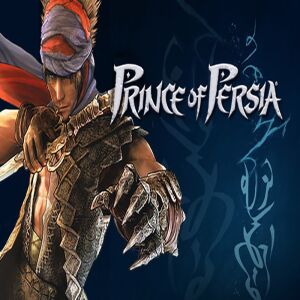 Prince of Persia 147104434 - Ubisoft