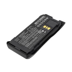CAMERON SINO Li-Ion akku 7.4V / 2200mAh, Motorola PMNN4888A kompatibilis, FEKETE 140428682 - Akkumulátor