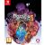 Blazing Strike - Limited Edition, Nintendo Switch, Konzol játékszoftver 140429370