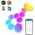 Govee Glide Hexa Light Panels Intelligens panel Wi-Fi 140429418
