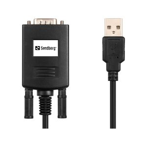 Sandberg USB to Serial Link 140429886 - Sandberg