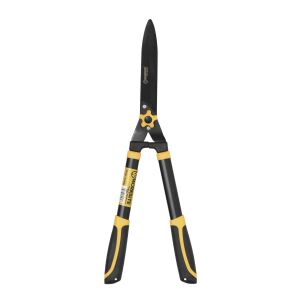 WORKSITE WT6004 nagyméretű sövényvágó olló, 630mm hosszú, 1100g súlyú WT6004 140429940 - Sövényvágó olló