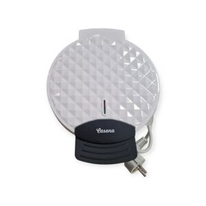 Casena szív alakú gofrisütő, 1200W - Adler
