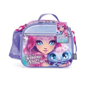 Thermo-Lunchtasche, Nebulous Stars, 25,5 x 21,5 x 11 cm, Cristalia & Agatha 140430985 - Lunchtaschen