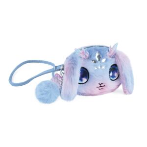 Flauschiges Portemonnaie, Agatha-Figur, Nebulous Stars