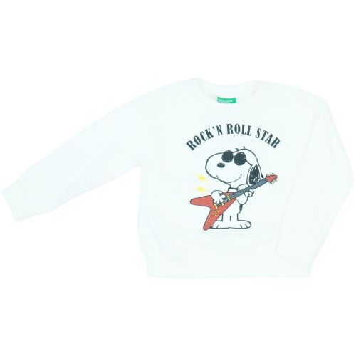 Peanuts Lány Pulóver (Méret: 110)