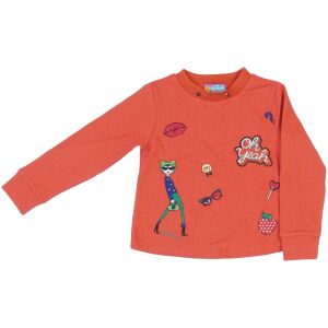 Rosalita Lány Pulóver (Méret: 104) 140432912 - Gyerek pulóver