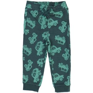 DopoDopo Junge Poncho (Mărime: 92) 140432949 - Babys & Toddler