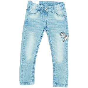 DopoDopo Djevojka Traperice (Mărime: 104) 140432952 - Moda i odjeća