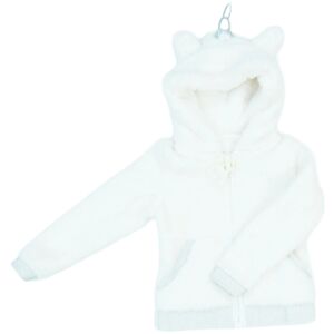 Lola Liza Lány Kapucnis pulóver (Méret: 104) 140432960 - Gyerek pulóver