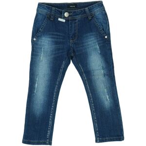 Fun&Fun Djevojka Traperice (Mărime: 104) 140432984 - Za bebu i malu djecu