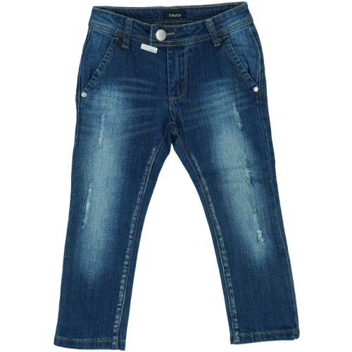 Fun&Fun Djevojka Traperice (Mărime: 104) 140432984