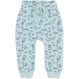 DopoDopo Junge Poncho (Mărime: 86) 140433004 - Babys & Toddler