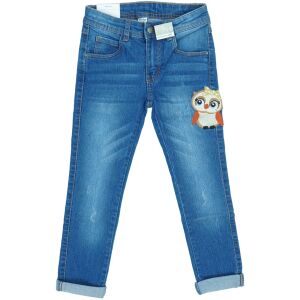 DopoDopo Момиче Риза без ръкави (Mărime: 116) 140433027 - Мода и обличане