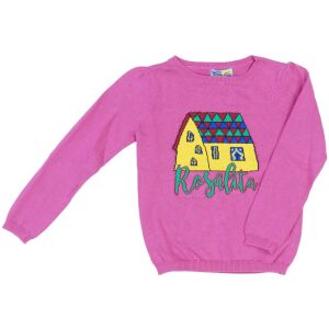 Rosalita Mädchen BH (Mărime: 104) 140433072 - Pullover für Kinder
