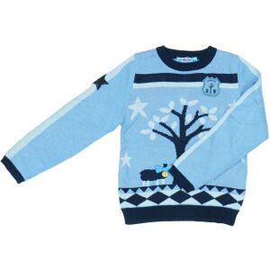 Rosalita Dziewczyna Biustonosz UE 104) 140433100 - Sweter dziecięcy