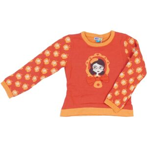 Rosalita Lány Pulóver (Méret: 104) 140433104 - Gyerek pulóver