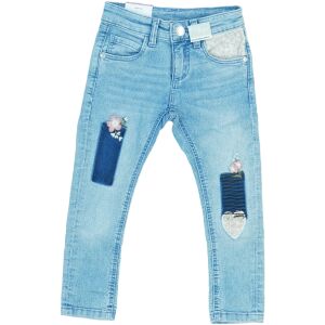 DopoDopo Djevojka Traperice (Mărime: 104) 140433130 - Moda i odjeća