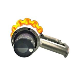 Corp + motor + ciclon galben, Dyson Original, 965478-11 140433203 - Accesorii aspiratoare